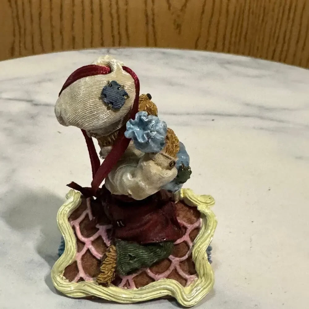 Boyd Bears Eastern Oregon merchant ornament ❤️